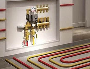 若尔盖清洗地暖多少钱