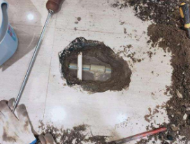 若尔盖卫生间防水多少钱