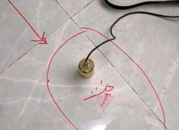 若尔盖卫生间测漏水多少钱