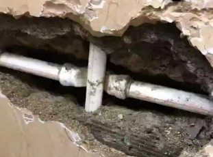 若尔盖水管维修哪家好