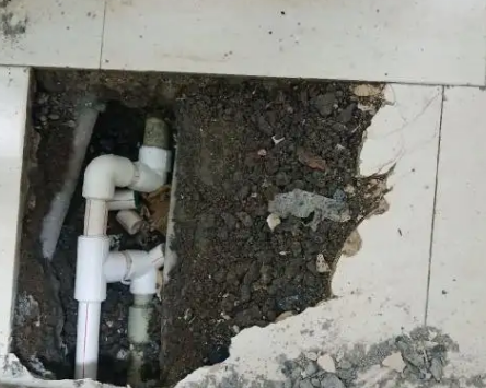 若尔盖卫生间测漏水哪家好