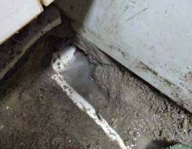 若尔盖卫生间测漏水多少钱